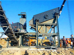 时产70-140吨石灰广西制砂机 
