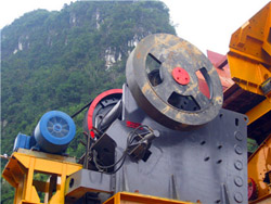 四川碎石机每天产量多少吨？ 