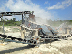 矿山破碎机器生产线技术支持 