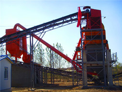 钾长石加工厂设计及工艺流程 
