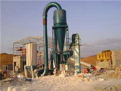 时产50吨第七代制砂机 